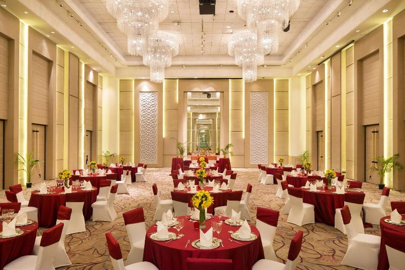 فندق Le Méridien Gurgaon, Delhi Ncr