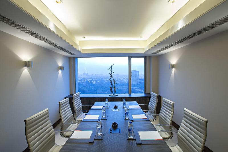 فندق Le Méridien Gurgaon, Delhi Ncr