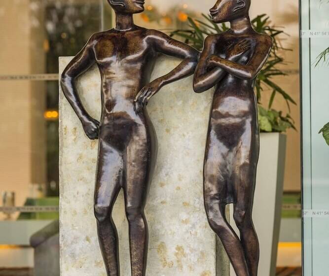 فندق Le Méridien Gurgaon, Delhi Ncr