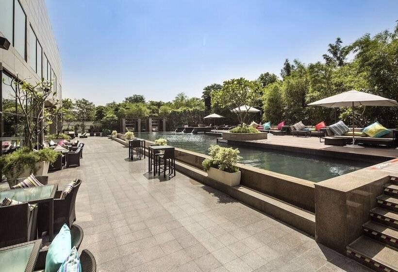 فندق Le Méridien Gurgaon, Delhi Ncr