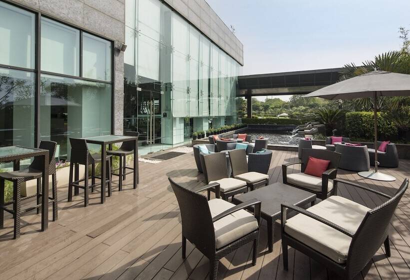 فندق Le Méridien Gurgaon, Delhi Ncr
