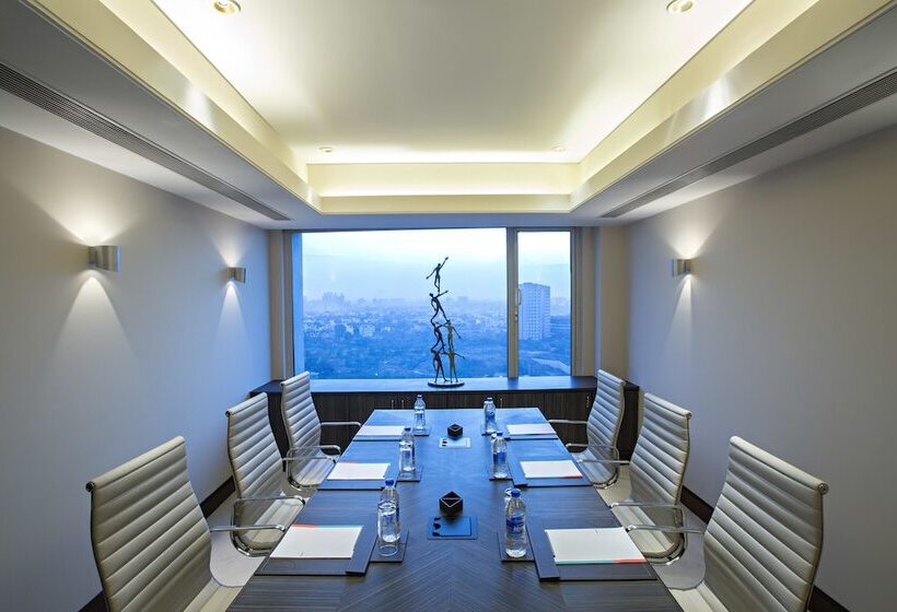 فندق Le Méridien Gurgaon, Delhi Ncr
