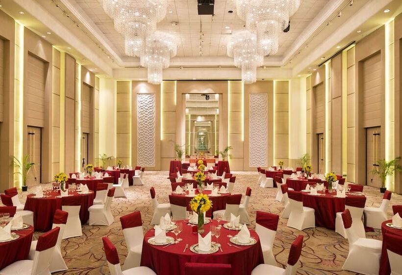 فندق Le Méridien Gurgaon, Delhi Ncr
