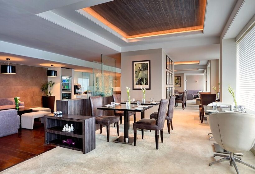 فندق Le Méridien Gurgaon, Delhi Ncr