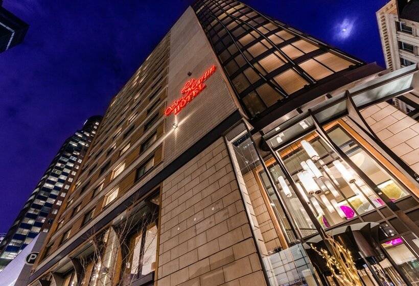 Le St Martin Hotel Centre Ville – Hotel Particulier