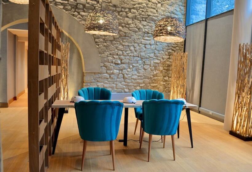 Van Der Valk Sélys Liège Hotel & Spa