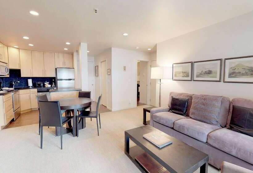 هتل Lichenhearth, A Destination By Hyatt Residence