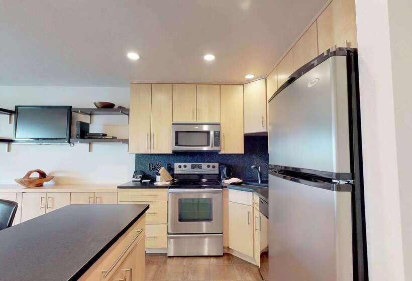 酒店 Lichenhearth, A Destination By Hyatt Residence