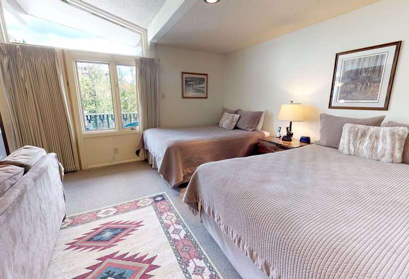 酒店 Lichenhearth, A Destination By Hyatt Residence