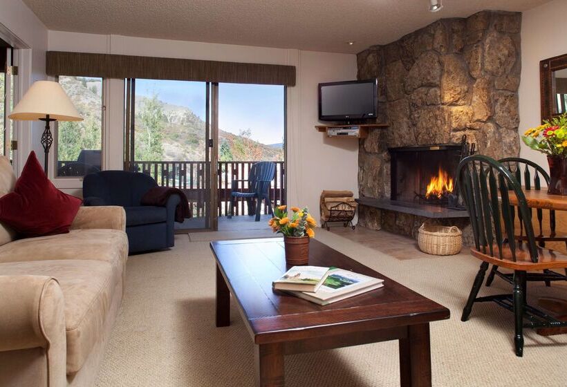 هتل Lichenhearth, A Destination By Hyatt Residence