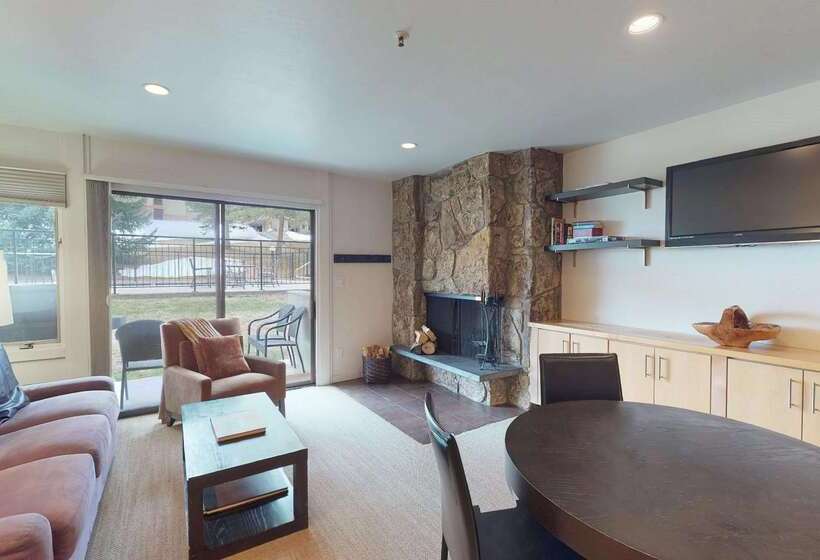 酒店 Lichenhearth, A Destination By Hyatt Residence