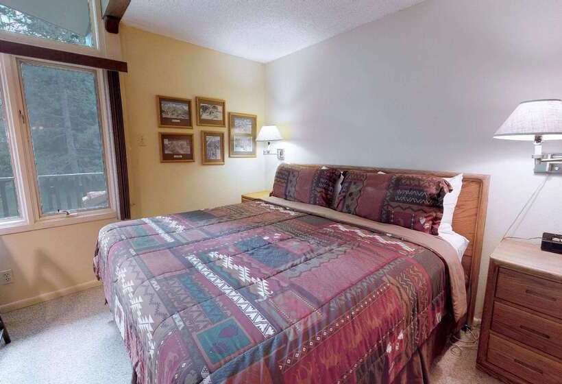 酒店 Lichenhearth, A Destination By Hyatt Residence