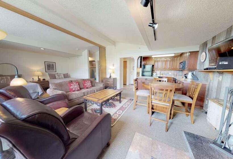 酒店 Lichenhearth, A Destination By Hyatt Residence