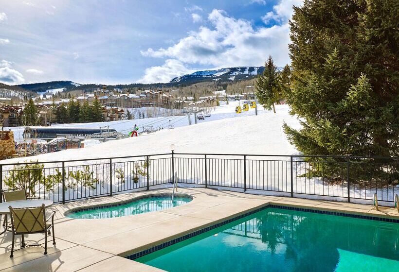 酒店 Lichenhearth, A Destination By Hyatt Residence