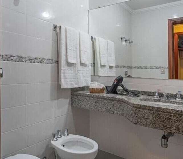 酒店 Lizon Curitiba