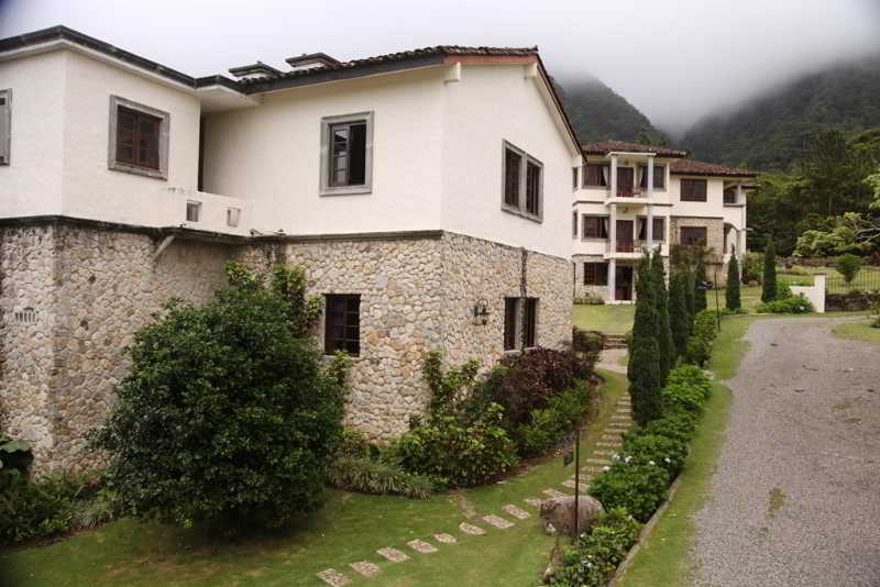 ホテル Los Mandarinos Boutique  And Spa