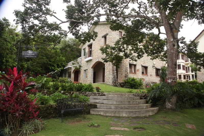 ホテル Los Mandarinos Boutique  And Spa