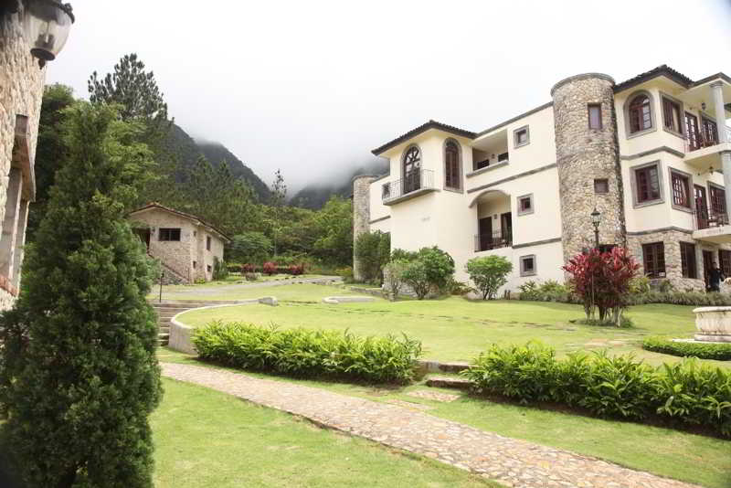 ホテル Los Mandarinos Boutique  And Spa