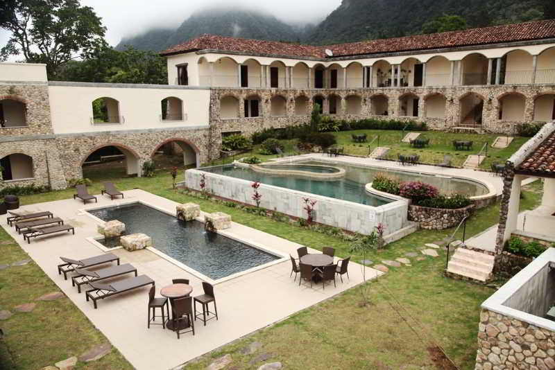 ホテル Los Mandarinos Boutique  And Spa