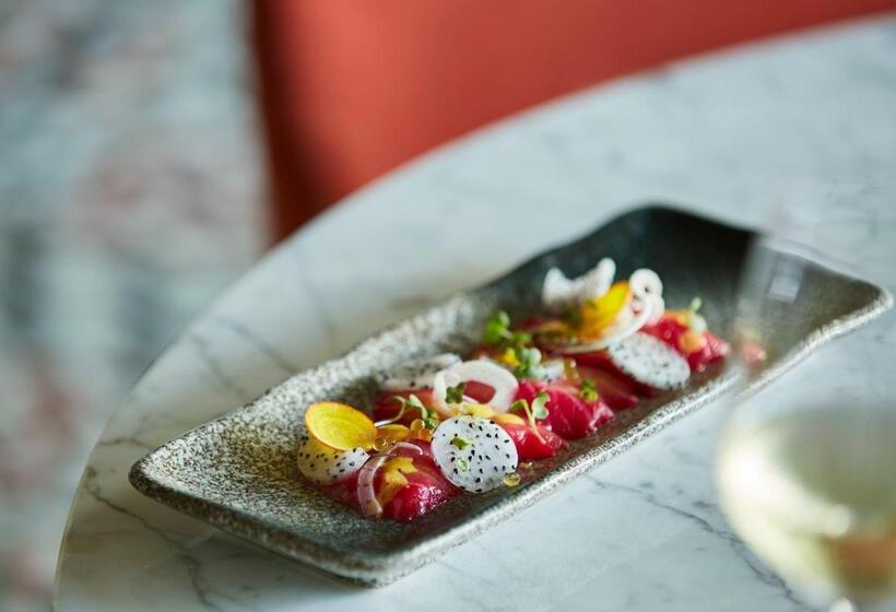 בית מלון כפרי Lux Grand Gaube Resort & Villas