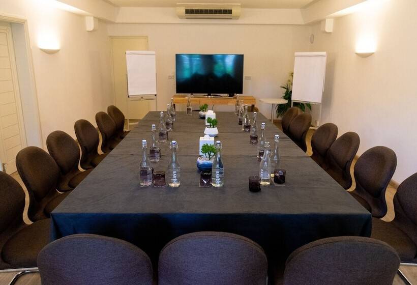 בית מלון כפרי Lux Grand Gaube Resort & Villas