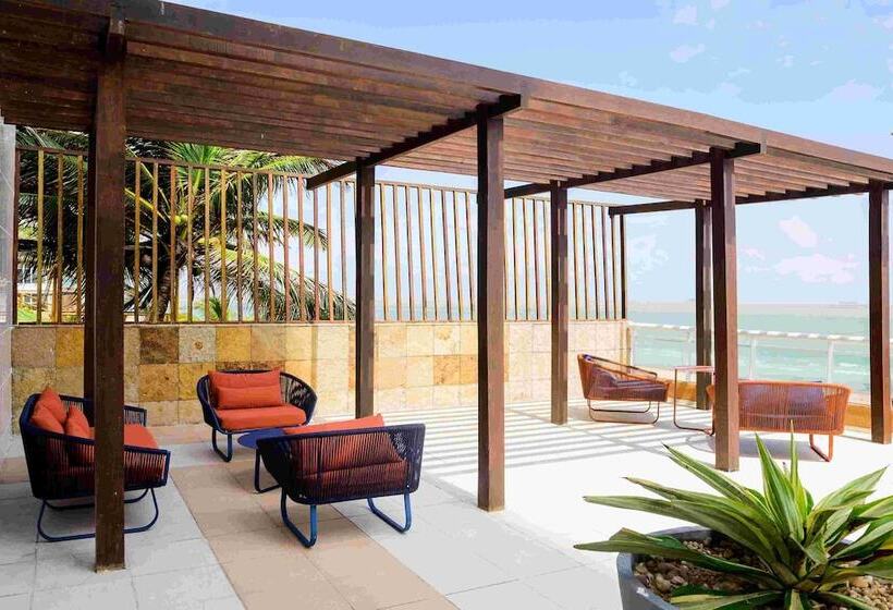 فندق Luzeiros Sao Luis