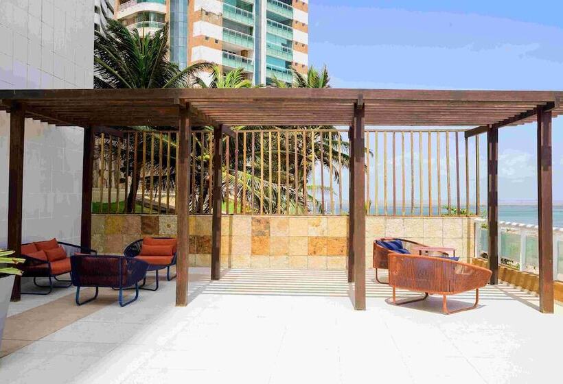 فندق Luzeiros Sao Luis