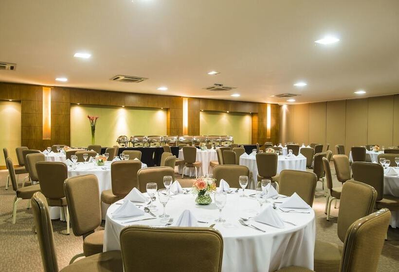 فندق Luzeiros Sao Luis