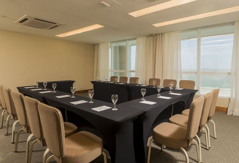 فندق Luzeiros Sao Luis