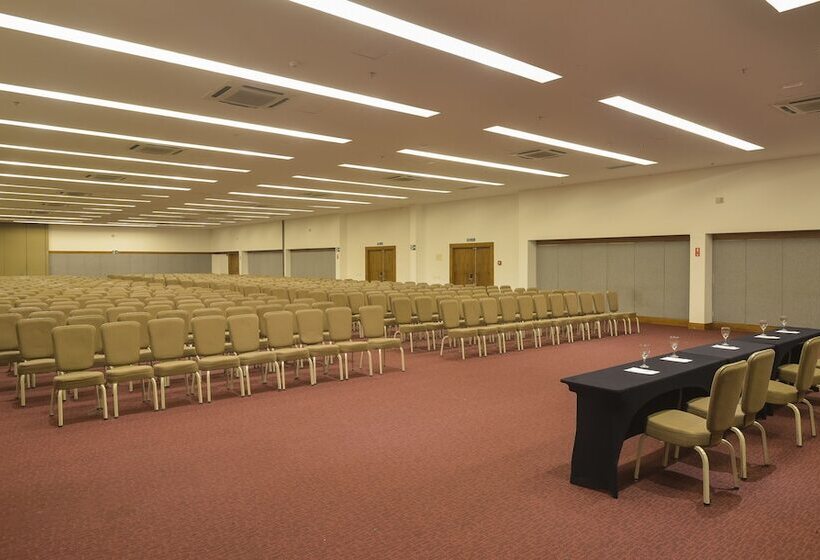 فندق Luzeiros Sao Luis