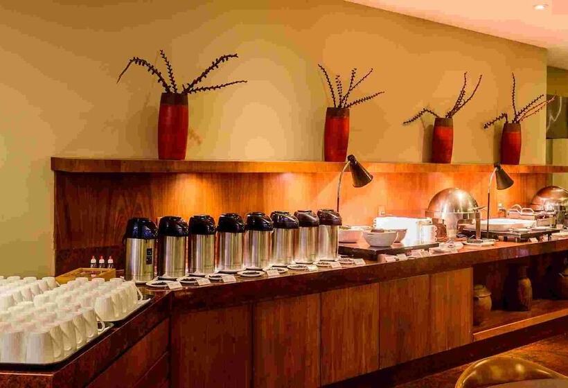 فندق Luzeiros Sao Luis