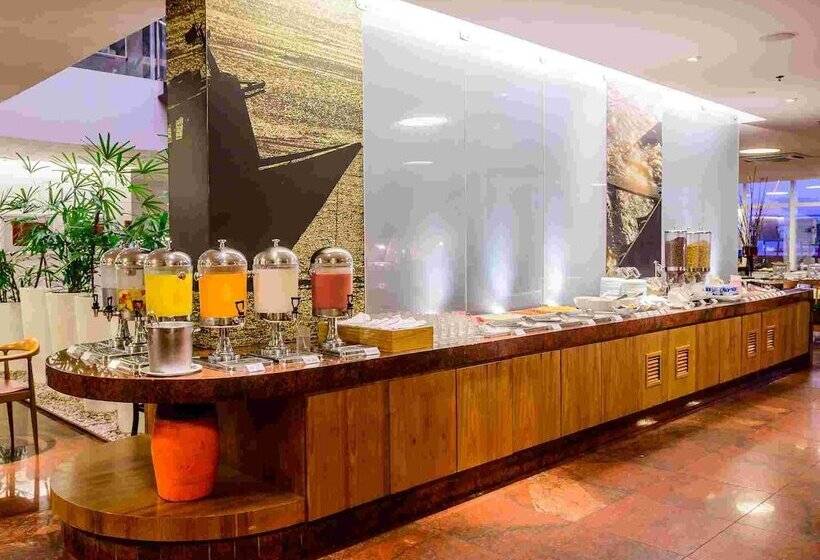 فندق Luzeiros Sao Luis