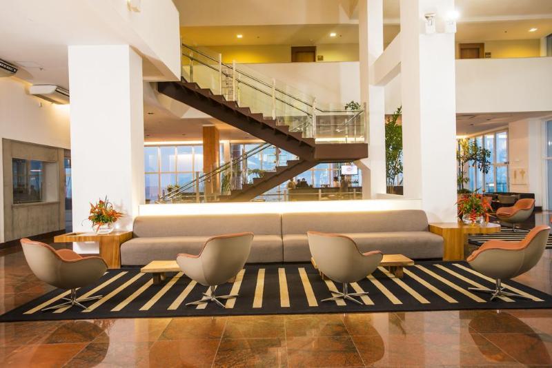 فندق Luzeiros Sao Luis