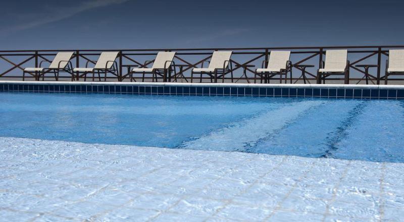 فندق Luzeiros Sao Luis