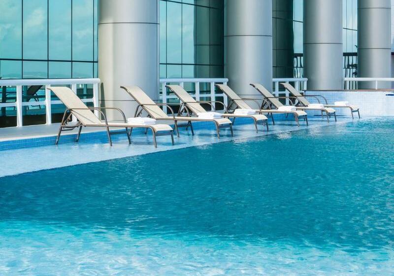 فندق Luzeiros Sao Luis