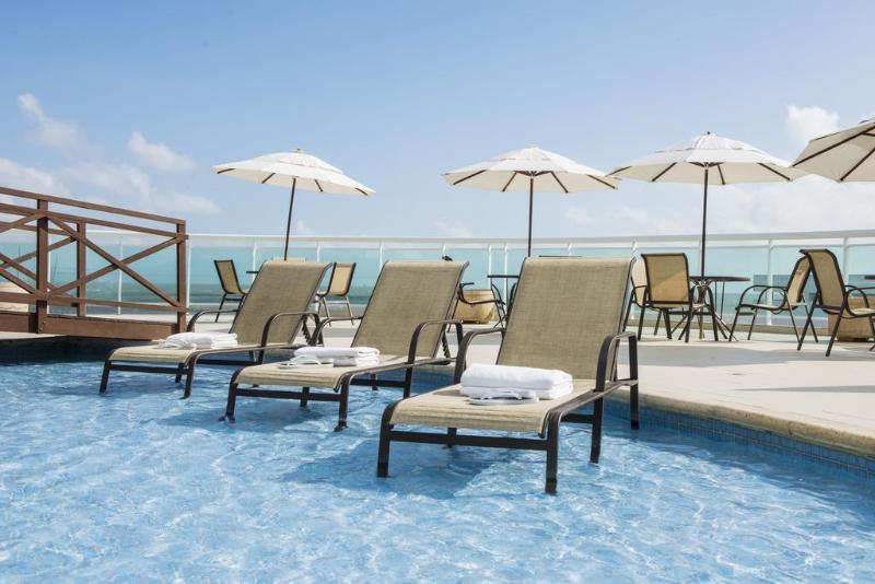 فندق Luzeiros Sao Luis