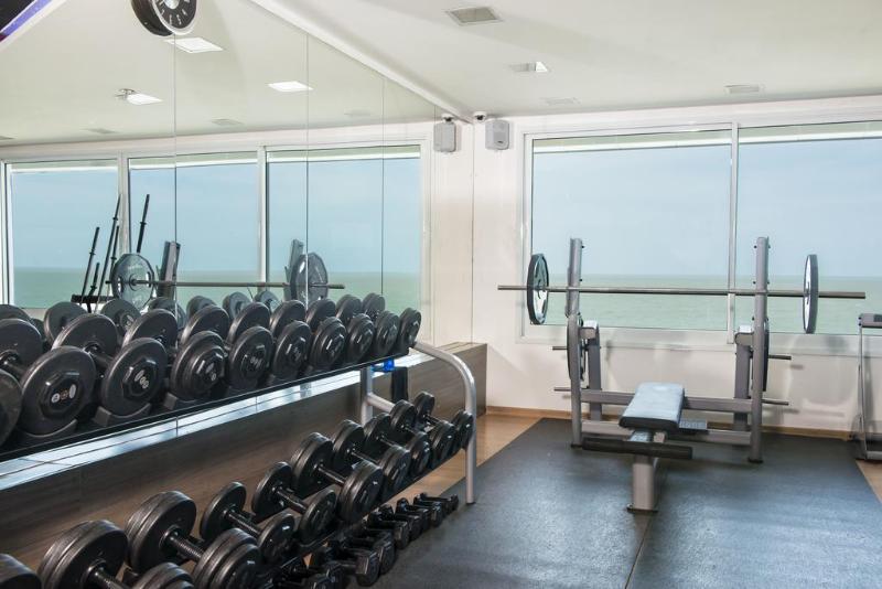 فندق Luzeiros Sao Luis