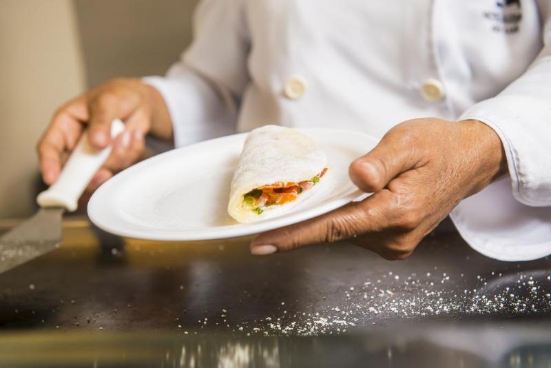 فندق Luzeiros Sao Luis