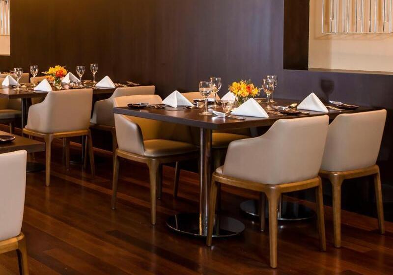 فندق Luzeiros Sao Luis