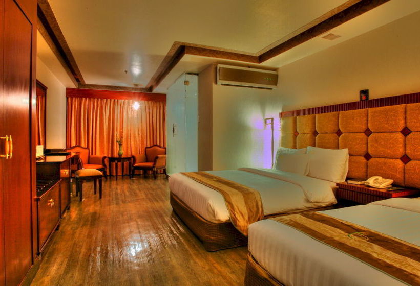 בית מלון כפרי M Chereville