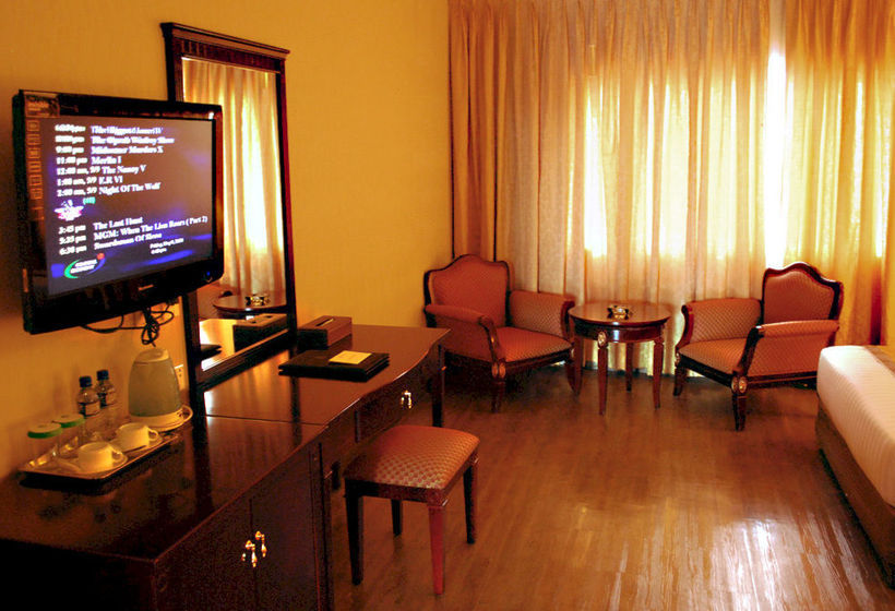 בית מלון כפרי M Chereville