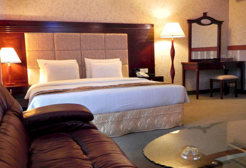 فندق M Chereville