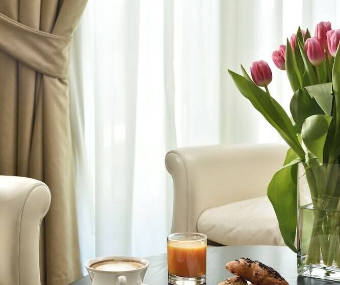 هتل Maison Milano | Una Esperienze