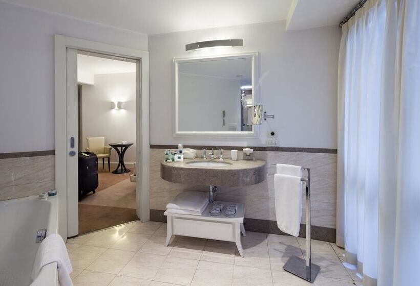 هتل Maison Milano | Una Esperienze