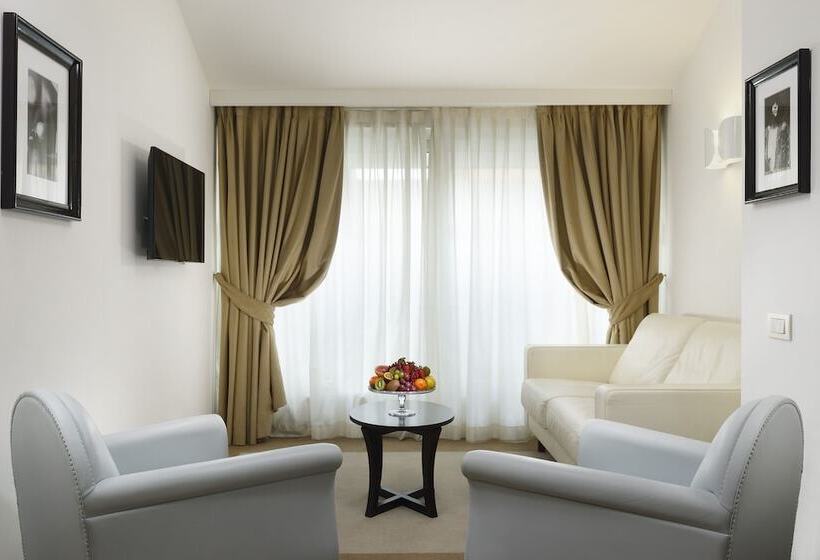 هتل Maison Milano | Una Esperienze