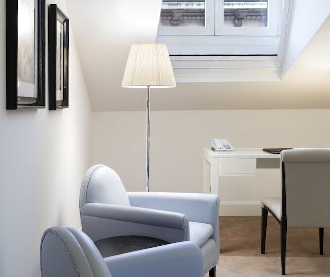 هتل Maison Milano | Una Esperienze