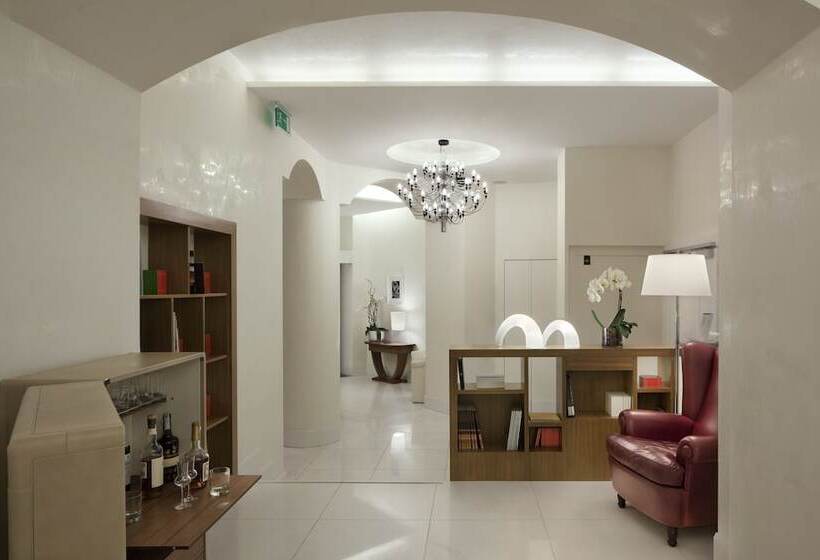 هتل Maison Milano | Una Esperienze