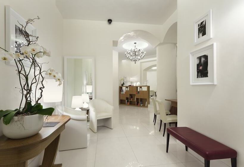 酒店 Maison Milano | Una Esperienze