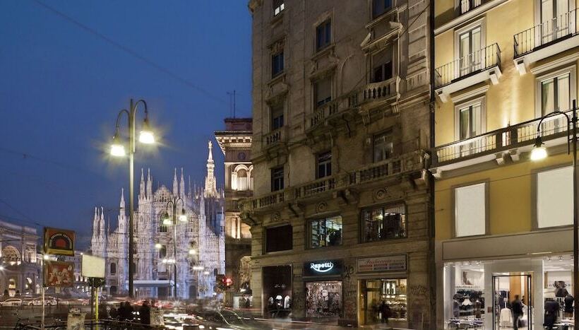 هتل Maison Milano | Una Esperienze