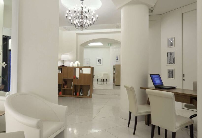 هتل Maison Milano | Una Esperienze